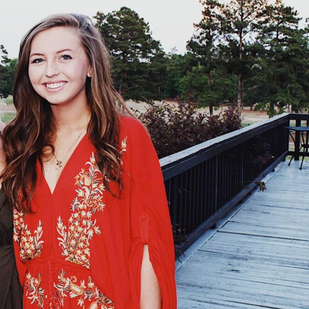 Meet your Posher, Logan